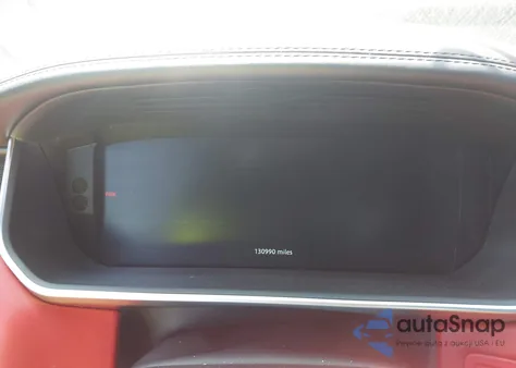 2017 Land Rover Range Rover Sport 5.0L V8 Supercharged Autobiography from USA, damaged, VIN SALWV2FE1HA124061